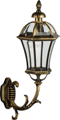 Бра уличное Oasis Light Roma L 95201L/16L Gb