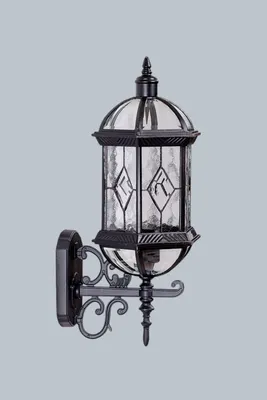 Бра уличное Oasis Light Sorento 92601/08 Bl
