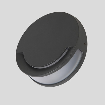Бра уличное Oasis Light W1882 Gr