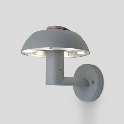 Бра уличное Oasis Light W2251S GR