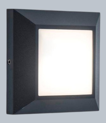 Бра уличное Oasis Light W4021 Gr