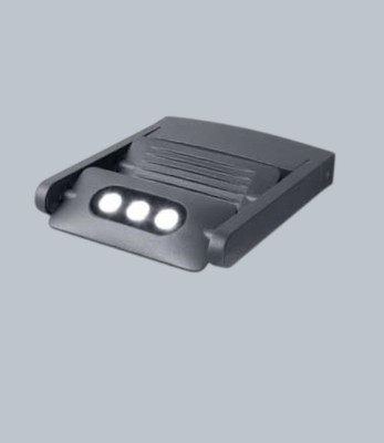 Бра уличное Oasis Light W6144S-2 Gr