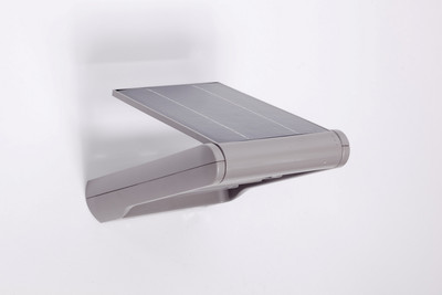Бра уличное Oasis Light W6144S-2-SL S