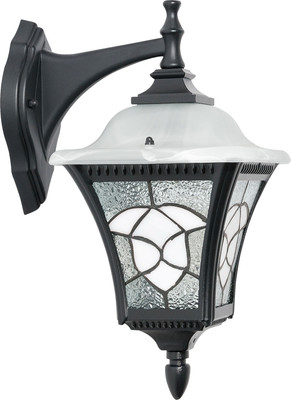 Бра уличное Oasis Light Venecia 2S 91802S/04 Bl
