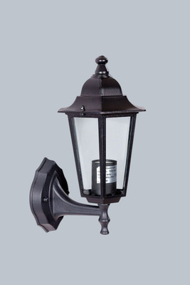 Бра уличное Oasis Light 79801S Bl