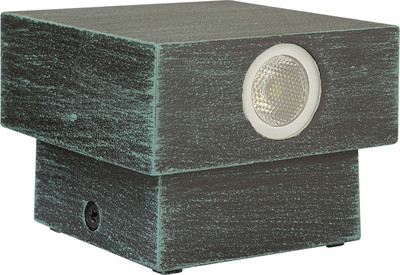 Светильник уличный Oasis Light Tube Led W78329 V