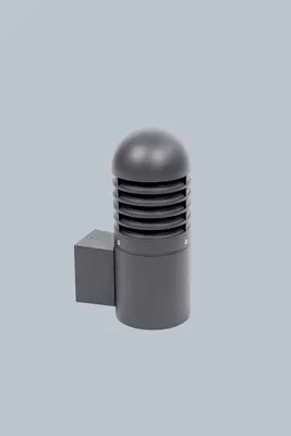 Бра уличное Oasis Light 61829 Gr