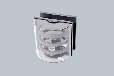 Бра уличное Oasis Light 1838L Gr