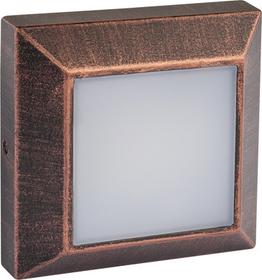 Бра уличное Oasis Light W4021 Cb