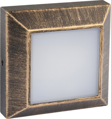 Бра уличное Oasis Light W4021 Gb
