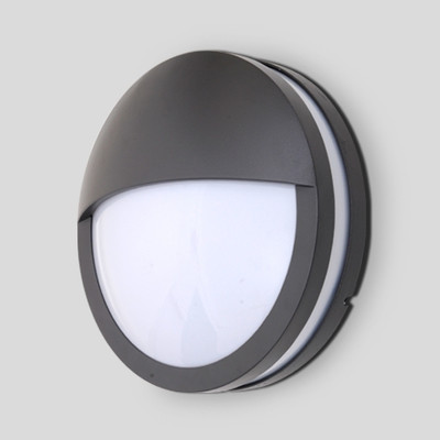 Светильник уличный Oasis Light Sidney 3363 Gr