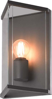 Бра уличное Oasis Light Unite 2693 Bl
