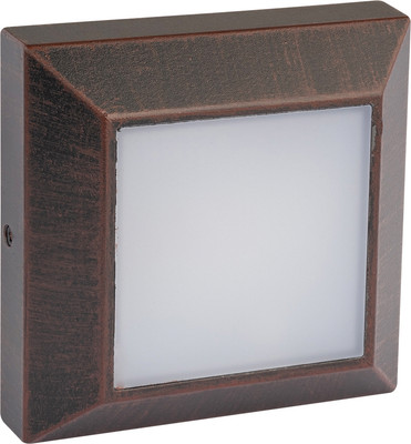 Бра уличное Oasis Light W4021 R