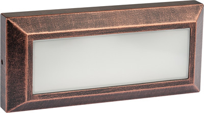 Бра уличное Oasis Light W1916A Cb