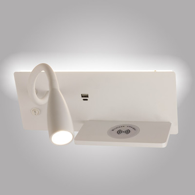 Светильник AM Group AM483 WH