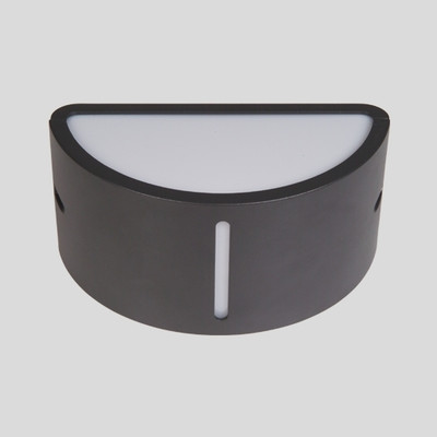 Бра уличное Oasis Light 3304 GR
