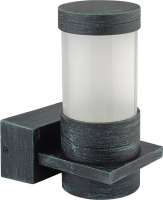 Бра уличное Oasis Light Tube Led W78023 V