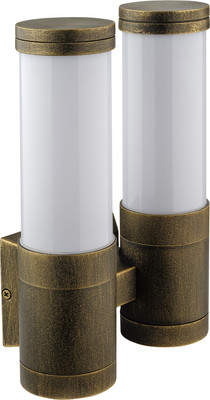 Бра уличное Oasis Light Tube 78032 Gb
