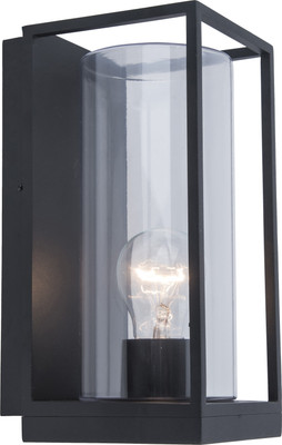 Бра уличное Oasis Light Unite 2888 Bl