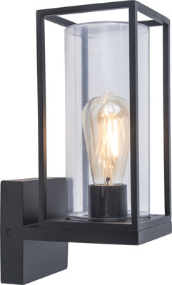 Бра уличное Oasis Light Unite 2888A Bl