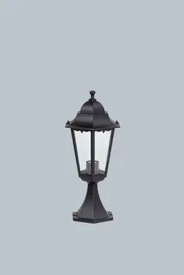 Светильник уличный Oasis Light 79804M Bl