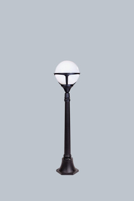 Фонарь уличный Oasis Light 88107 Bl