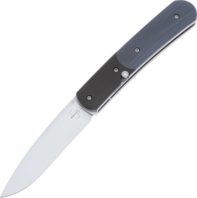 Нож складной Boker Plus 01BO477
