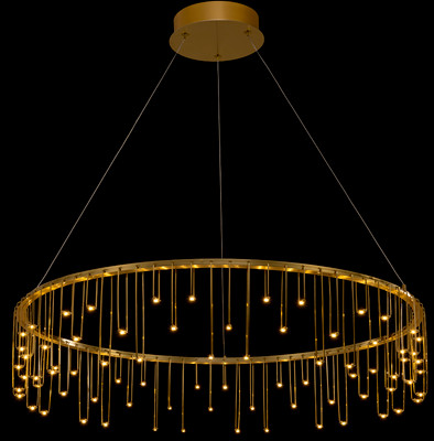Люстра DeLight Collection MD23001008-1C (gold)