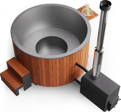 Купель SCANDINAF Furako 200SOR