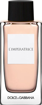 Туалетная вода Dolce&Gabbana 3 L'Imperatrice (5мл)