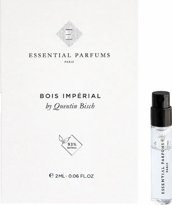 Парфюмерная вода Essential Parfums Bois Imperial (2мл)