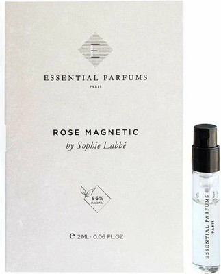 Парфюмерная вода Essential Parfums Rose Magnetic (2мл)