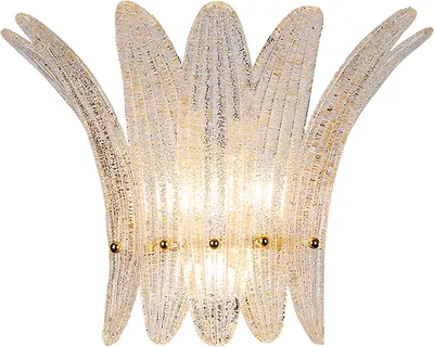 Бра Newport 8800 8803/A / М0067353 (золото)