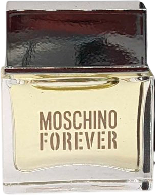 Туалетная вода Moschino Forever (4.5мл)