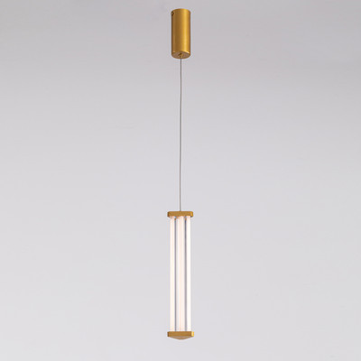 Потолочный светильник DeLight Collection MD25020402-1A (gold)