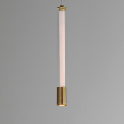 Потолочный светильник DeLight Collection MD9905-1M (brass)