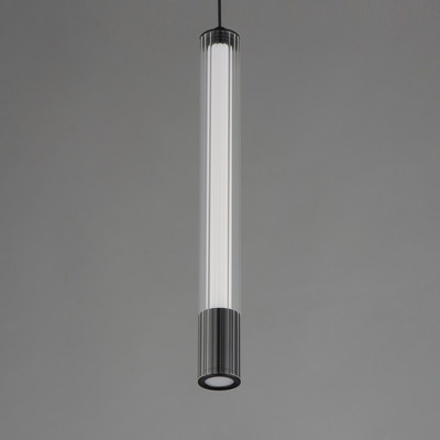 Потолочный светильник DeLight Collection MD9905-1M (matt black)