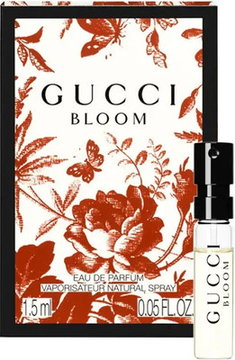 Парфюмерная вода Gucci Bloom (1.5мл)