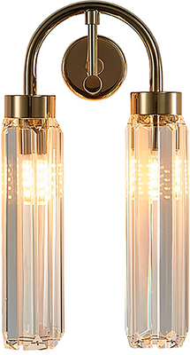 Бра Newport Diva 4522/A / М0070600 (золото)