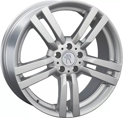 Литой диск Replay MR73 19x8.5" 5x112мм DIA 66.6мм ET 60мм S
