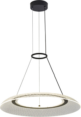 Потолочный светильник DeLight Collection OD2501-D60 (gold/black)