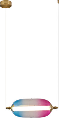 Потолочный светильник DeLight Collection OD2508 (gold)