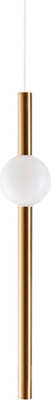 Потолочный светильник DeLight Collection Orion 10053P/A2 (gold)