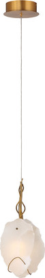Потолочный светильник DeLight Collection RP168421-1 (matt gold bronze)