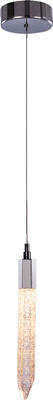 Потолочный светильник DeLight Collection Shard MD17003025-1A (chrome)