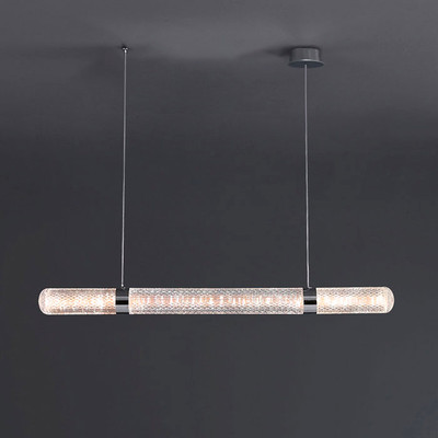 Потолочный светильник DeLight Collection OMT-885M (chrome)