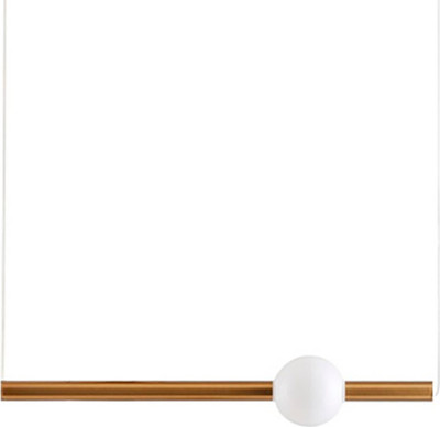 Потолочный светильник DeLight Collection Orion ST-1690S (gold)