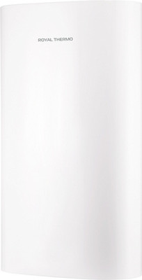 Накопительный водонагреватель Royal Thermo RWH 50 ST W