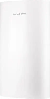 Накопительный водонагреватель Royal Thermo RWH 50 ST W