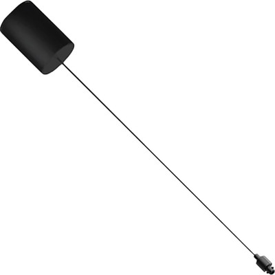 Основание для светильника Italline IT02-024 (black)